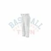 Mizuno Girl's Belted Padded Softball Pant