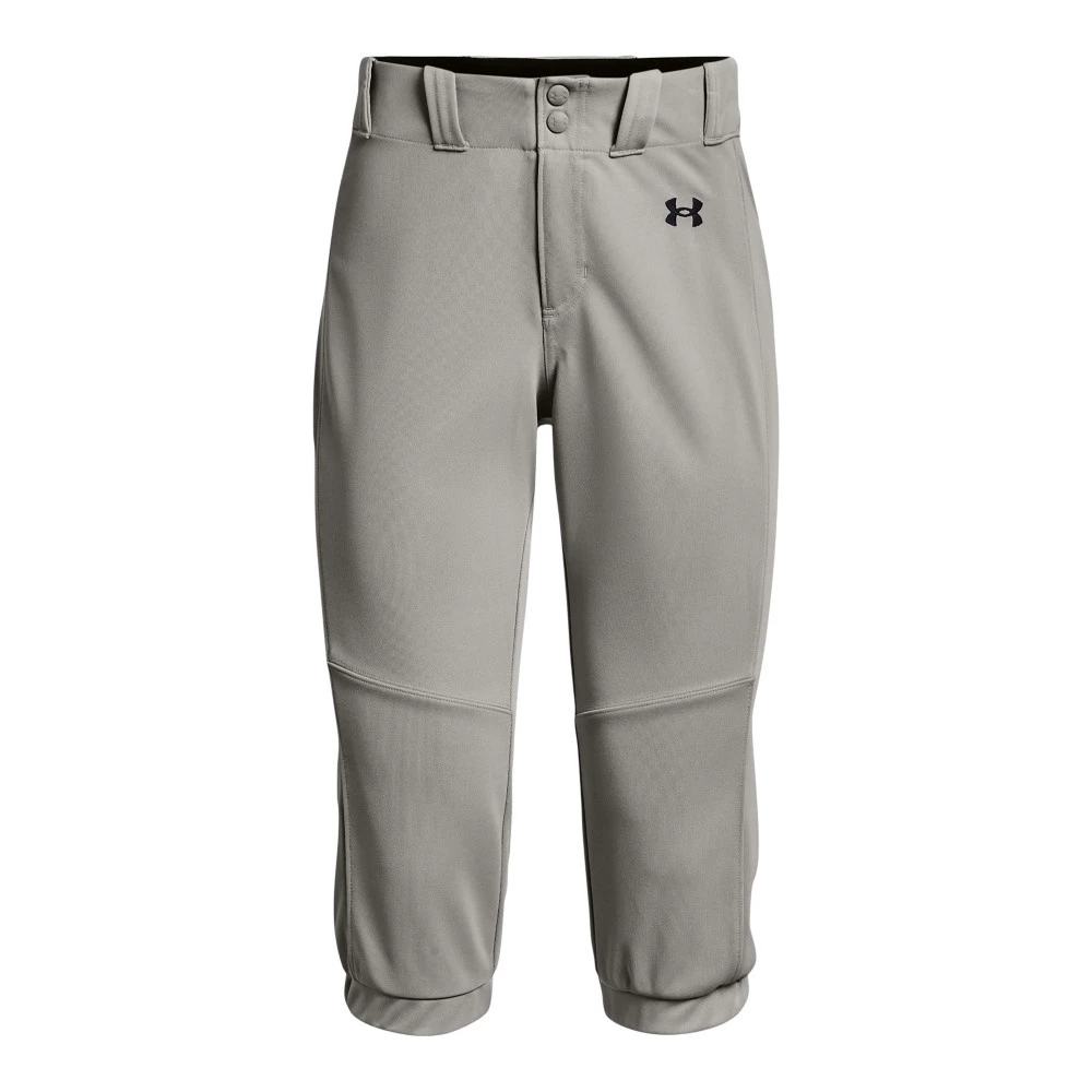 Under Armour Girls Utility Softball Pants 3 Under Armour Girls Utility Softball Pants - Image 3