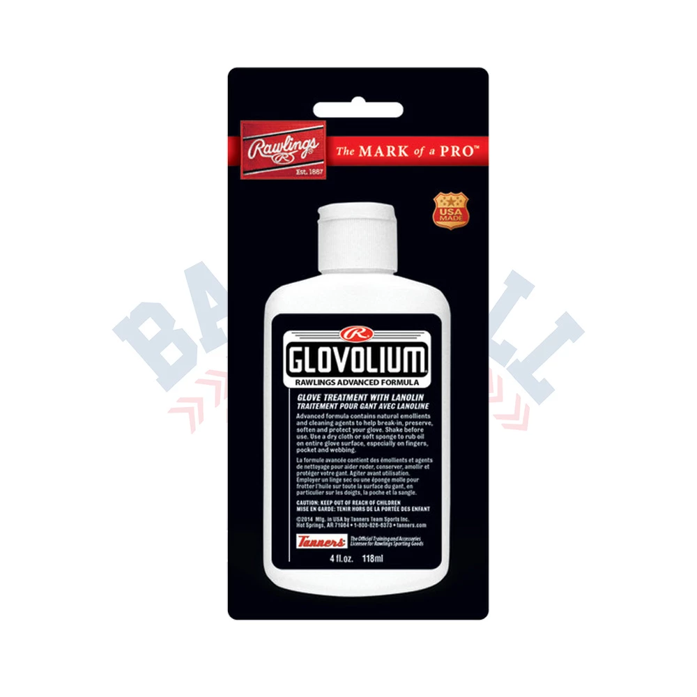 Rawlings Glovolium II 1 Rawlings Glovolium II