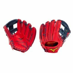Mizuno GMP2AS-400S Pro 11.5'' Baseball Glove