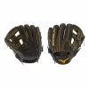 Mizuno GMP2BK-600R Pro 11.75" Baseball Glove
