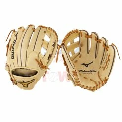 GMP2FTJ-100D MIZUNO PRO 12" Baseball Glove