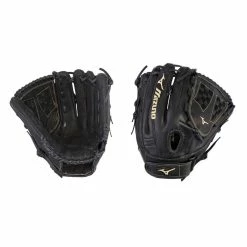 Mizuno GMVP1250PF3 MVP Prime FP 12.5" Black Fastpitch Glove