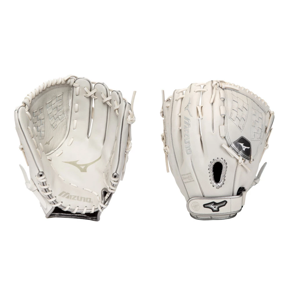 Mizuno GMVP1250PSEF8 MVP Prime SE FP 12.5" Fastpitch Glove 2 Mizuno GMVP1250PSEF8 MVP Prime SE FP 12.5" Fastpitch Glove - Image 2