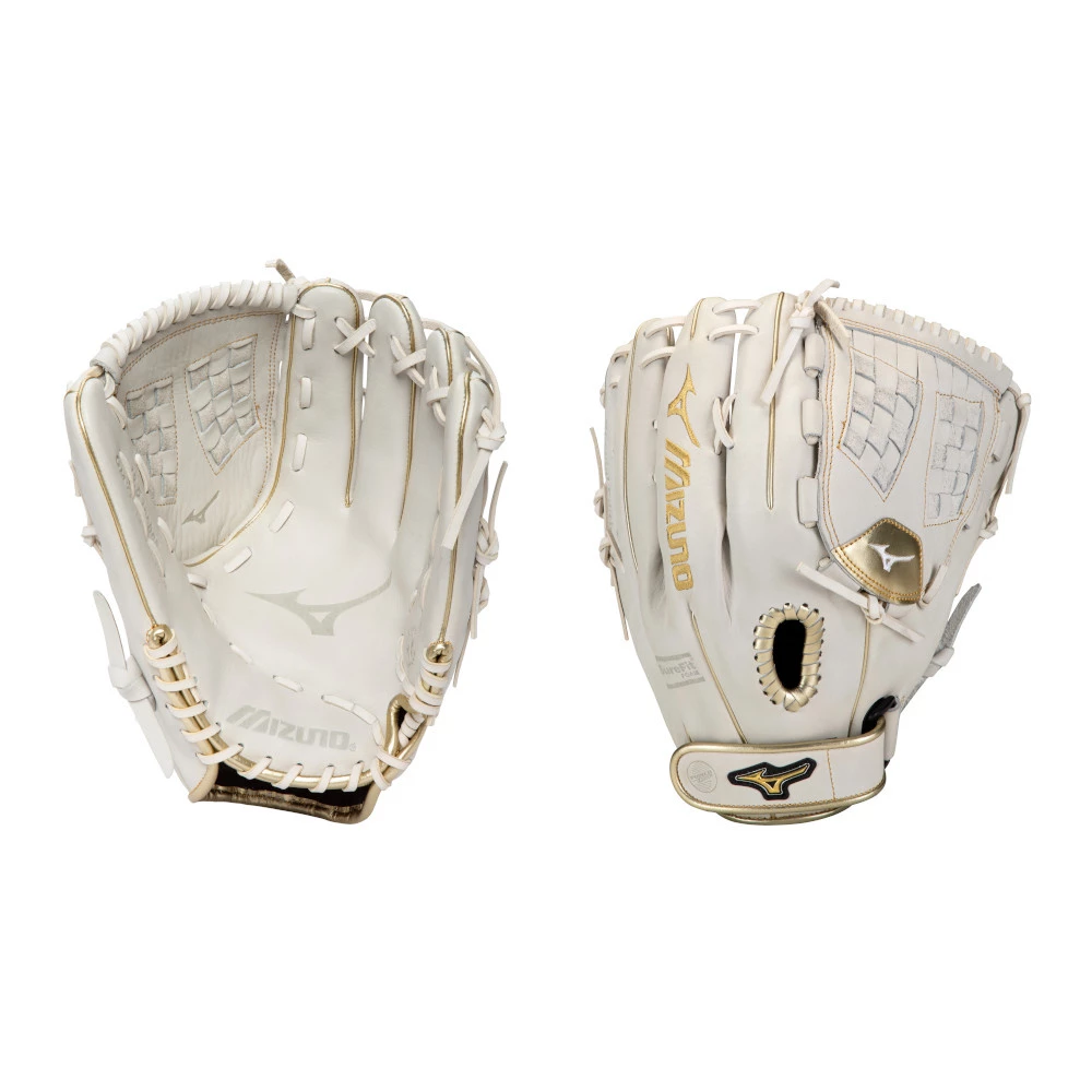 Mizuno GMVP1250PSEF8 MVP Prime SE FP 12.5" Fastpitch Glove 1 Mizuno GMVP1250PSEF8 MVP Prime SE FP 12.5" Fastpitch Glove
