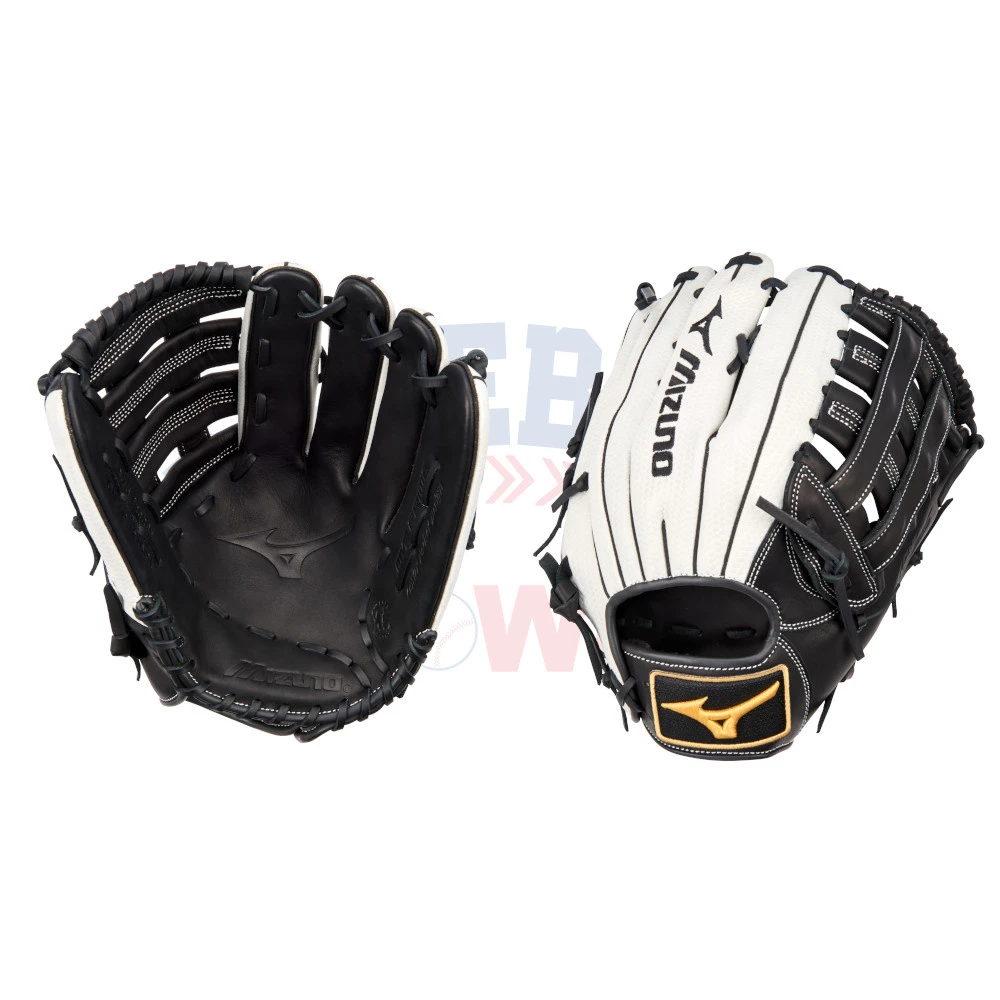 Mizuno GMVP1276P4 MVP Prime 12.75" Baseball Glove 1 Mizuno GMVP1276P4 MVP Prime 12.75" Baseball Glove