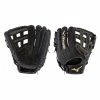 Mizuno GMVP1300P3S MVP 13" Black Softball Glove