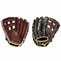 Mizuno GMVP1300P4BCS MVP 13" Slowpitch Glove