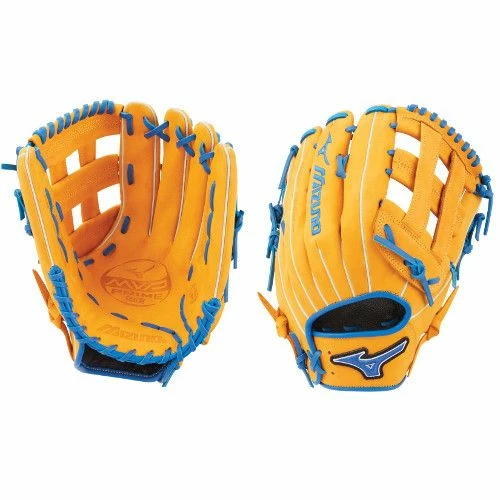 Mizuno GMVP1300PSES6 MVP Prime SE 13" Softball Glove 1 Mizuno GMVP1300PSES6 MVP Prime SE 13" Softball Glove