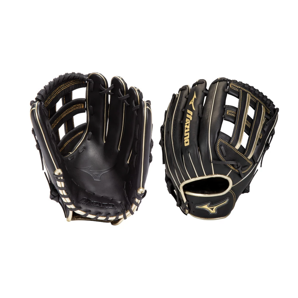 Mizuno GMVP1300PSES8 Prime SE SP 13" Slowpitch Glove 1 Mizuno GMVP1300PSES8 Prime SE SP 13" Slowpitch Glove