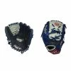 Rawlings GNP4-9GRW Gamer XLE 11.5" Royal/Graphite Baseball Glove