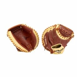 Mizuno GPE-335C Prime Elite 34" Catcher Baseball Glove