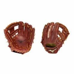 Mizuno GPE1150M Prime Elite 11.5" Baseball Glove Right-Hand Throw