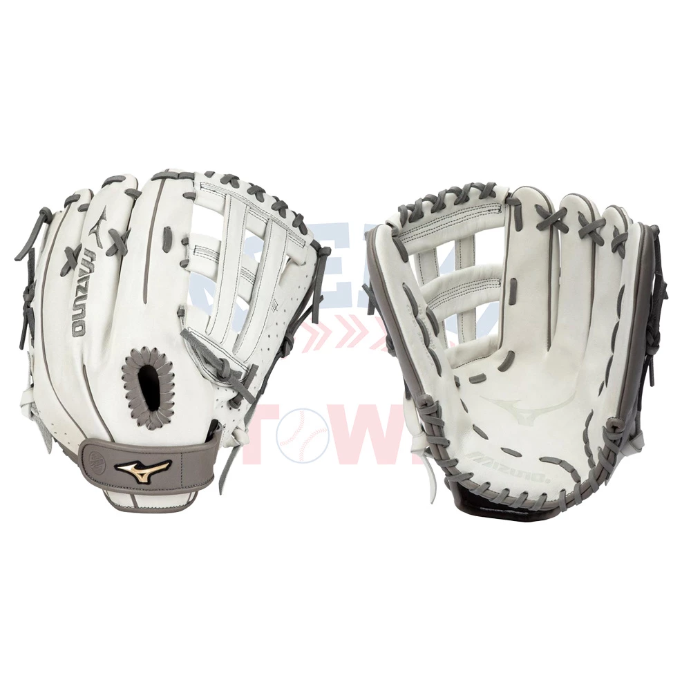 Mizuno GPE1300F1 PRIME ELITE 13" Fastpitch Glove 1 Mizuno GPE1300F1 PRIME ELITE 13" Fastpitch Glove