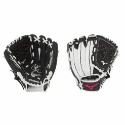 Mizuno GPP1005F3 Prospect Finch 10" Youth Fastpitch Glove