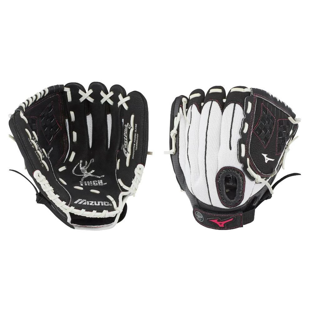 Mizuno GPP1105F3 Prospect Finch 11" Youth Fastpitch Glove 1 Mizuno GPP1105F3 Prospect Finch 11" Youth Fastpitch Glove