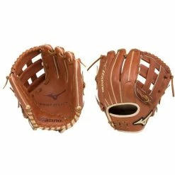Mizuno GPS1-600D Pro Select 11.75" Brown Baseball Glove