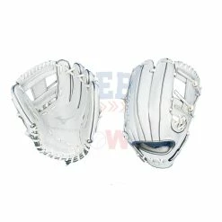 Mizuno GPS1-600DC Exclusive Pro Select White Lightning 11.75" Baseball Glove