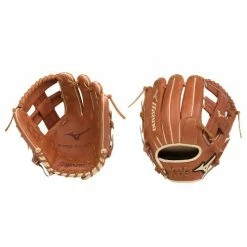 Mizuno GPS1-600R Pro Select 11.75" Brown Baseball Glove