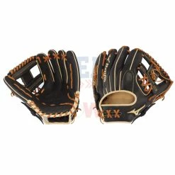 Mizuno GPS1BK-400S Pro Select 11.5" Baseball Glove