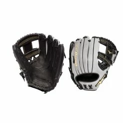 Mizuno GPS1BK-601S2 Pro Select 11.75" Baseball Glove