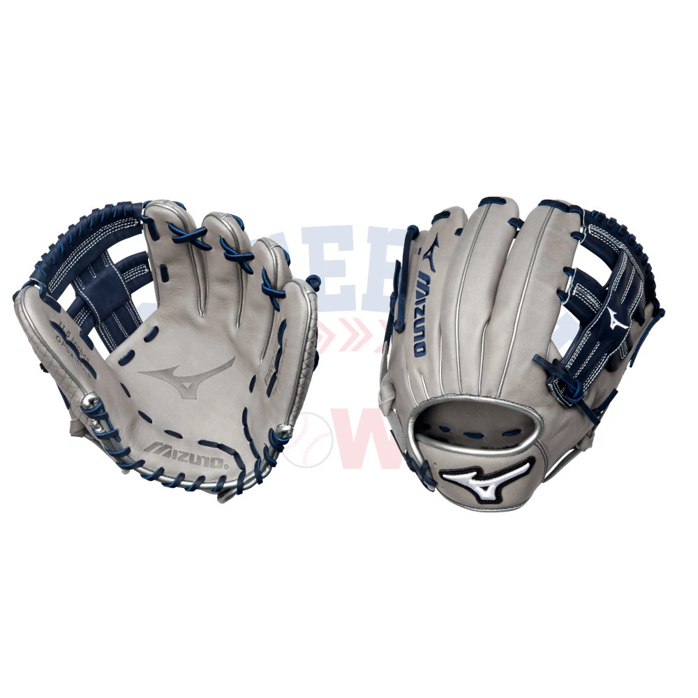 Mizuno GPS2-400R Pro Select 11.5" Baseball Glove 1 Mizuno GPS2-400R Pro Select 11.5" Baseball Glove