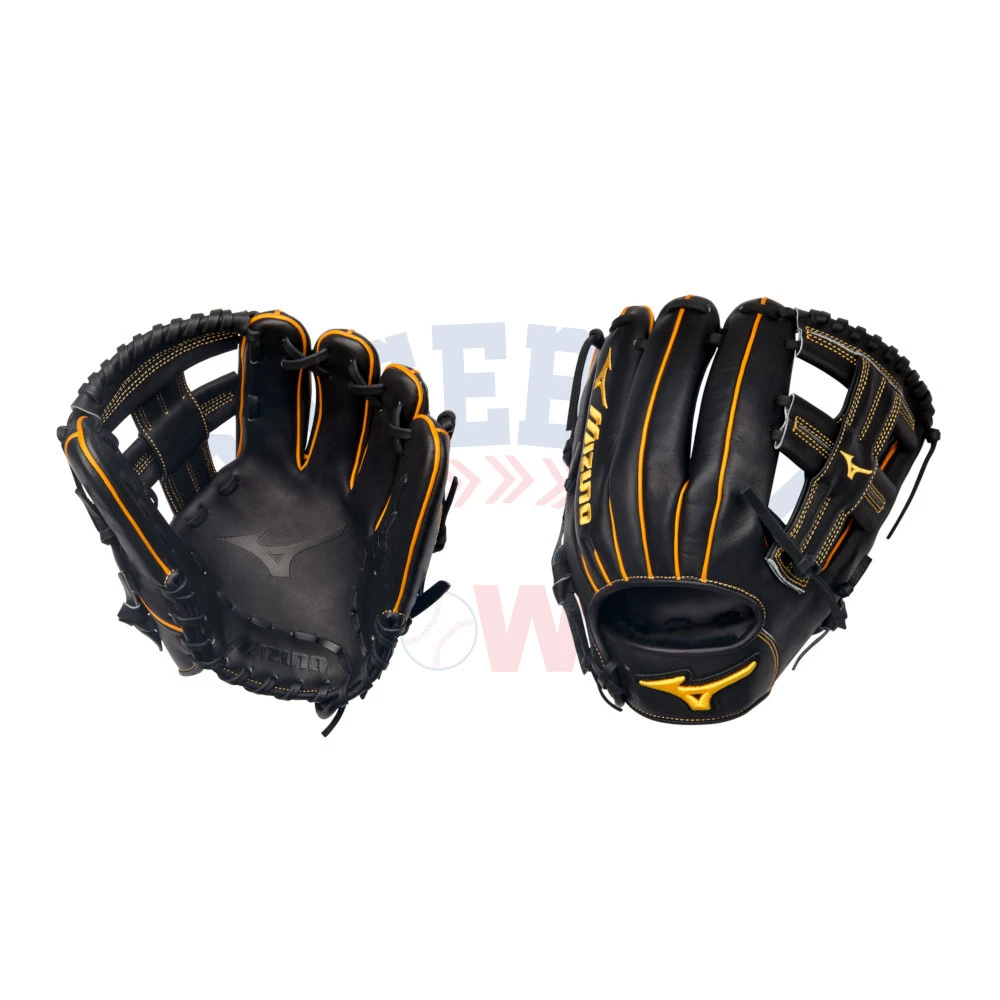 Mizuno GPS2-600R Pro Select 11.75" Baseball Glove 1 Mizuno GPS2-600R Pro Select 11.75" Baseball Glove