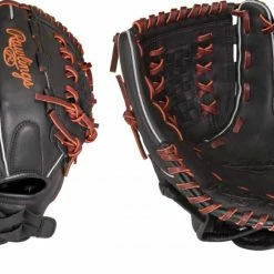 Rawlings GSB125 Gamer 12.5" Fastpitch Glove