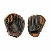 Mizuno GSN1150 Select 9 11.5" Black-Brown Baseball Glove