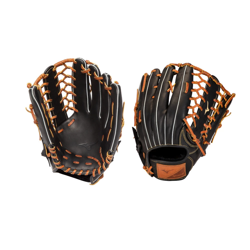 Mizuno GSN1250 Select 9 12.5" Baseball Glove 1 Mizuno GSN1250 Select 9 12.5" Baseball Glove
