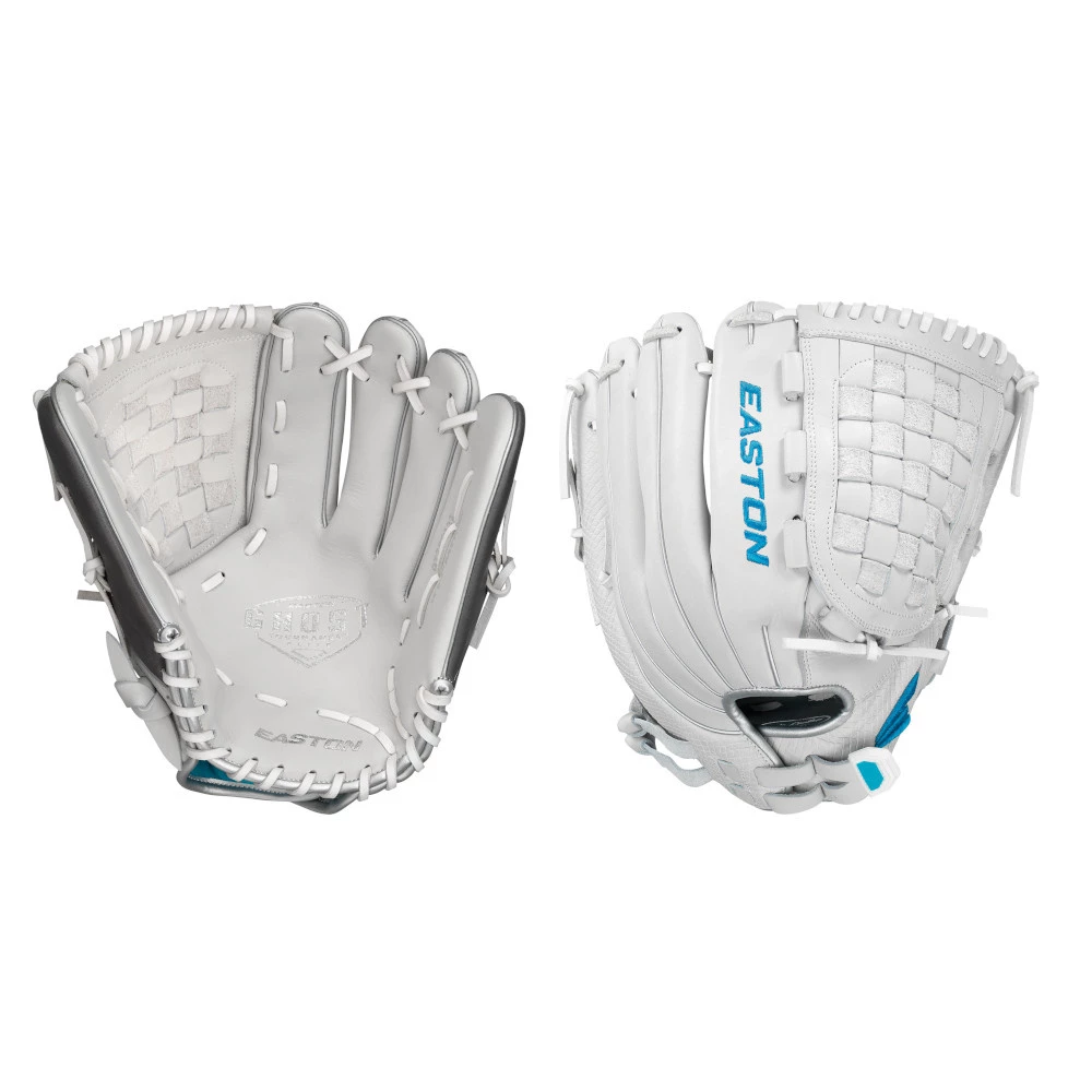EASTON GTEFP125 Ghost Tournament Elite 12.5" Fastpitch Glove 1 EASTON GTEFP125 Ghost Tournament Elite 12.5" Fastpitch Glove