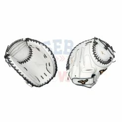 Mizuno GXS50PF4W MVP Prime FPCM 34" Catcher's Fastpitch Glove