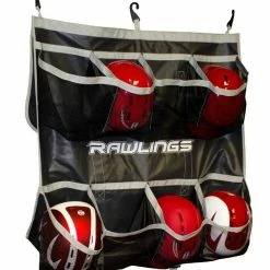 Rawlings Hanging Helmet Bag