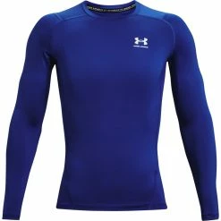 Under Armour Heatgear Armour Comp Long Sleeve Men's Tee -Cheap Gloves Store heatgear armour comp long sleeve mens tee 6