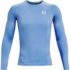 Under Armour Heatgear Armour Comp Long Sleeve Men's Tee -Cheap Gloves Store heatgear armour comp long sleeve mens tee 7