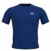 Under Armour Heatgear Armour Comp Short Sleeve Men's Tee
