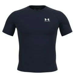 Under Armour Heatgear Armour Comp Short Sleeve Men's Tee -Cheap Gloves Store heatgear armour comp short sleeve mens tee 2
