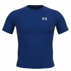Under Armour Heatgear Armour Comp Short Sleeve Men's Tee