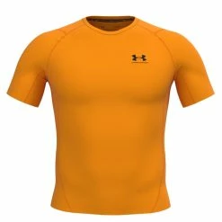 Under Armour Heatgear Armour Comp Short Sleeve Men's Tee -Cheap Gloves Store heatgear armour comp short sleeve mens tee 4