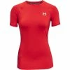 Under Armour HeatGear Armour Compression Women's T-Shirt