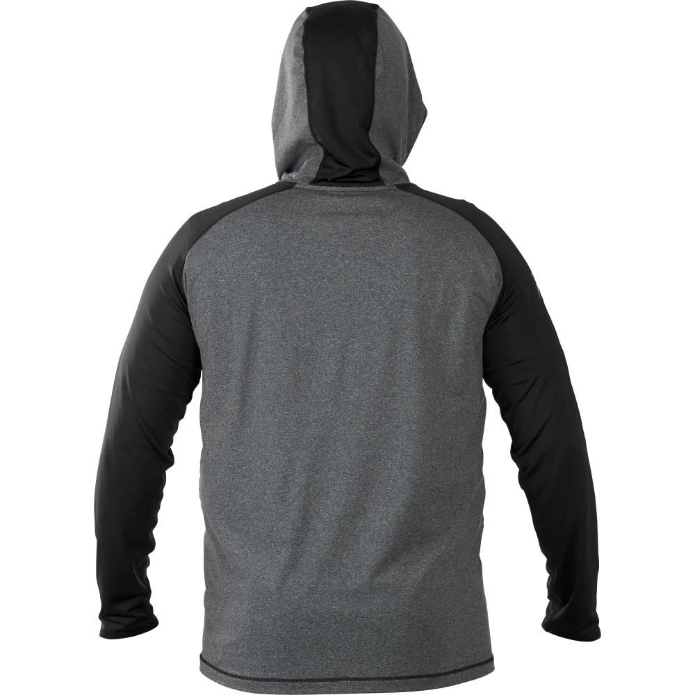 Rawlings HLWH Adult Hurler Hoody 5 Rawlings HLWH Adult Hurler Hoody - Image 5