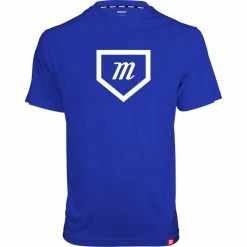 Marucci Homeplate Performance Youth T-Shirt 7 Marucci Homeplate Performance Youth T-Shirt -Cheap Gloves Store homeplate performance youth t shirt 3