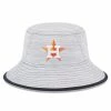 NEW ERA Houston Astros Bucket Hat