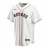 Nike Houston Astros Home Jersey