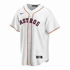 Nike Houston Astros Home Jersey