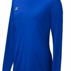 Mizuno Hybrid Top