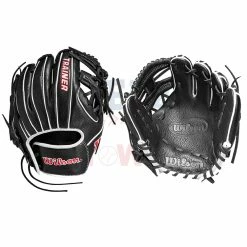 Wilson Infield 10" Training Baseball Glove