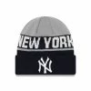 NEW ERA Jr. Chilled Cuff New York Yankees