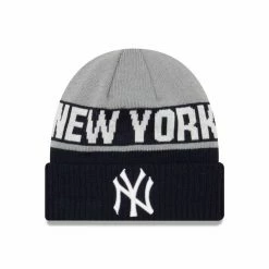 NEW ERA Jr. Chilled Cuff New York Yankees