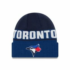 NEW ERA Jr. Chilled Cuff Toronto Blue Jays